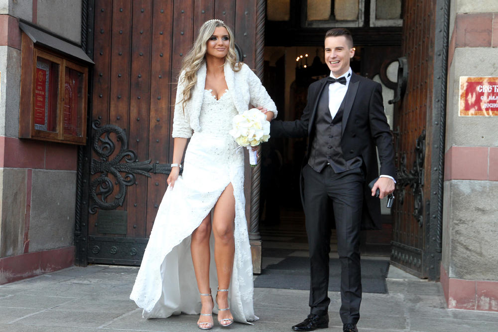 RODILA SE KASIJA! Milan Mitrović dobio još jednu ćerku!