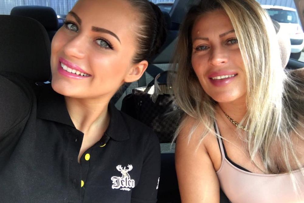 BAHATE GAZDARICE SA TOŠINOG BUNARA: Radnik im dao otkaz, one ga otele i maltretirale, OBE UHAPŠENE! (FOTO)