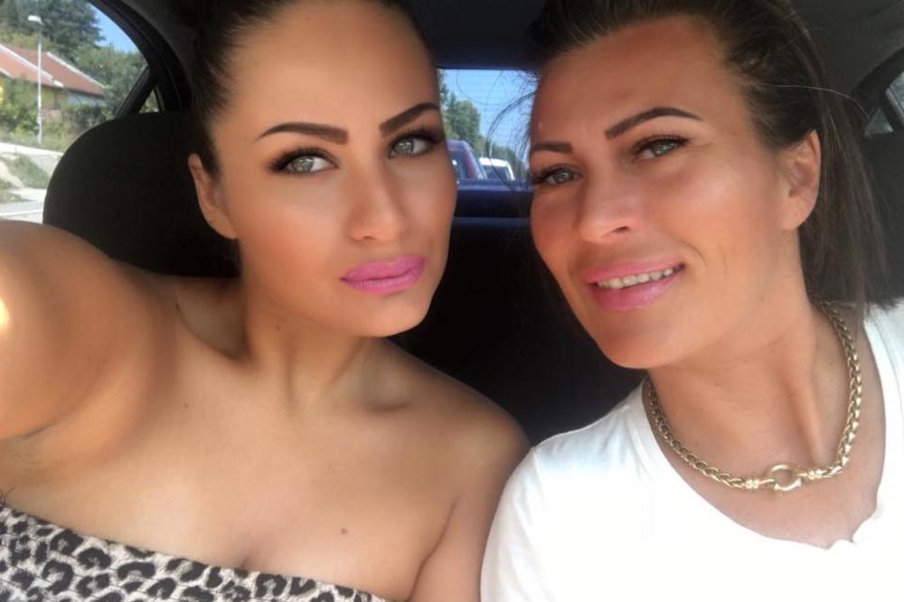 PRITVOR ZA OTMIČARKE: Gazdarici perionice određen pritvor do 30 dana, ćerka se brani sa slobode!