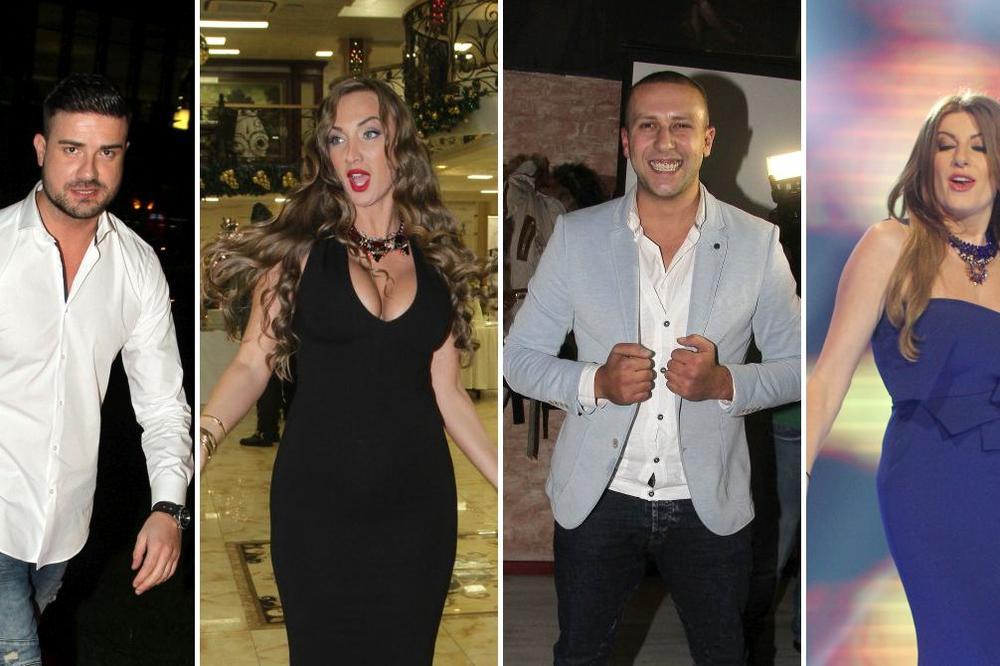 10 folk hitova koje smo ukrali od BRAĆE ALBANACA! Neki ne mogu da ih smisle, ali njihovu muziku peva cela Srbija! (VIDEO)