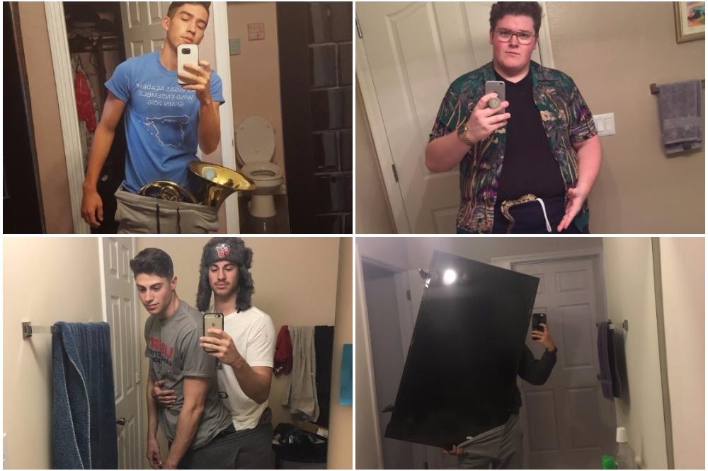 IZAZOV SIVE TRENERKE OSVAJA INTERNET: Imate li vi hrabrosti da učestvujete? (FOTO) (GIF)