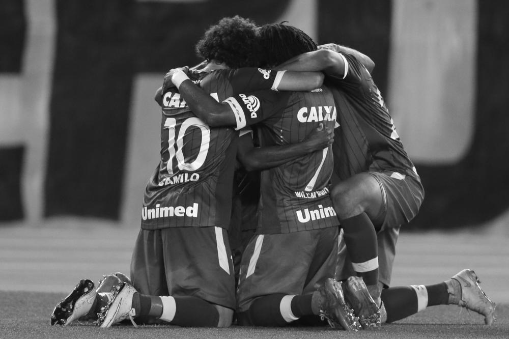 MINUT ĆUTANJA ZA ŠAMPIONE: ABA liga odaje počast poginulim brazilskim fudbalerima!