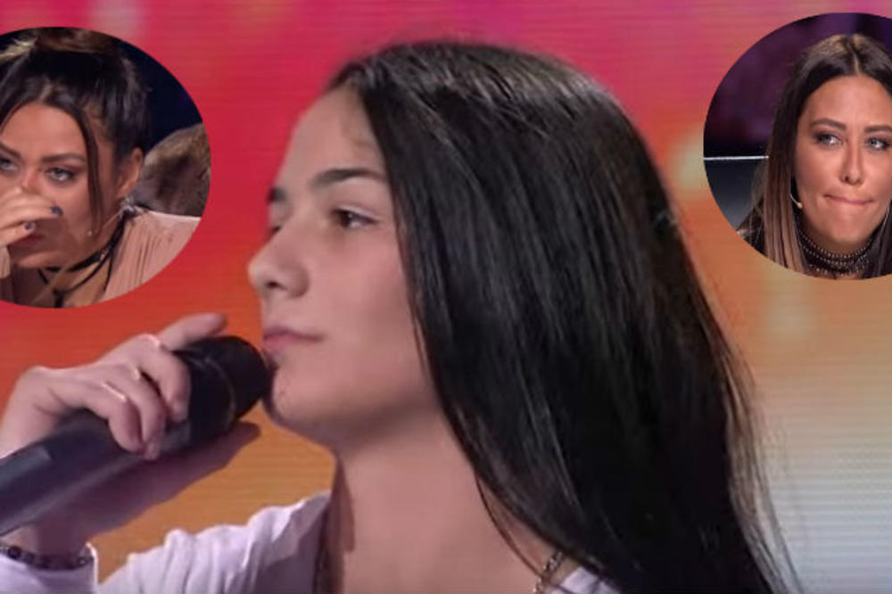 Moj otac je izvršio samoubistvo i ovo je za njega: Ovako je devojka UNIŠTILA Anu Nikolić! (VIDEO)