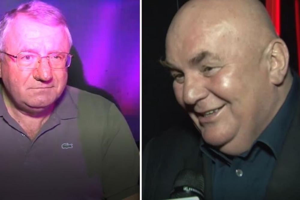 BILI SMO U PROVODU SA ŠEŠELJEM I PALMOM: Šta cirkaju i kako đuskaju političari? (VIDEO)