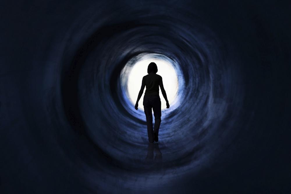 Da li prepoznajte poruke koje vam Bog šalje? Ova je najčešća! (FOTO) (GIF)