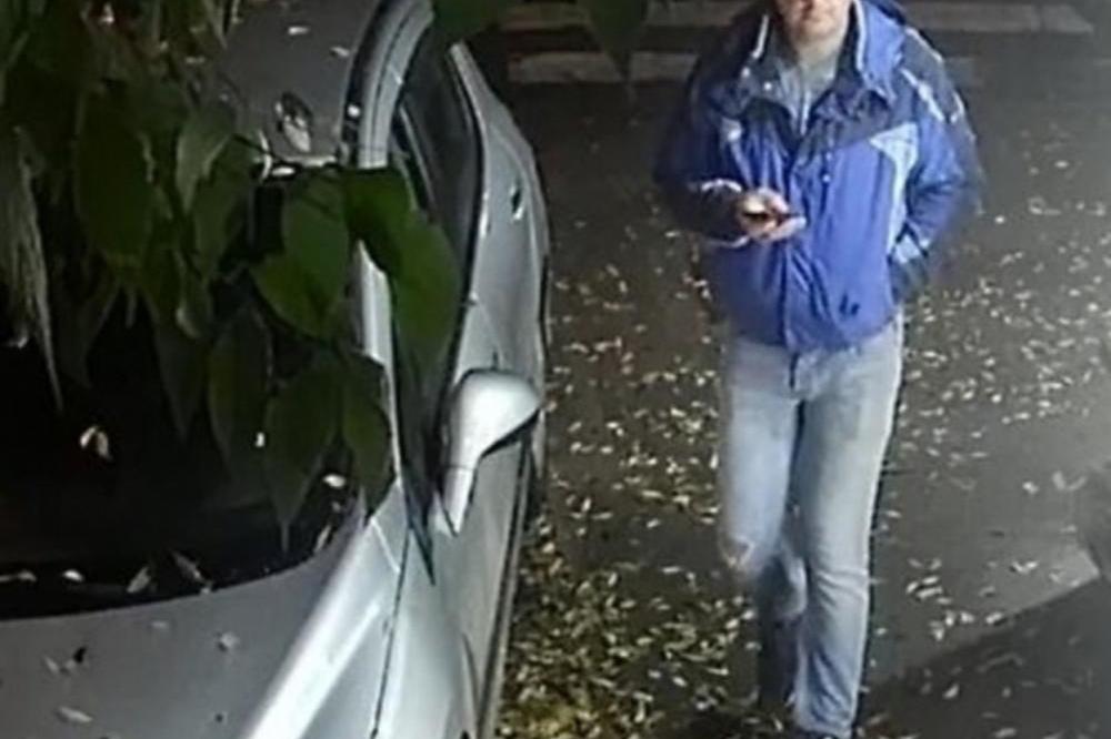 NJEGA JE TRAŽIO CEO NOVI SAD: Uhapšen serijski silovatelj!