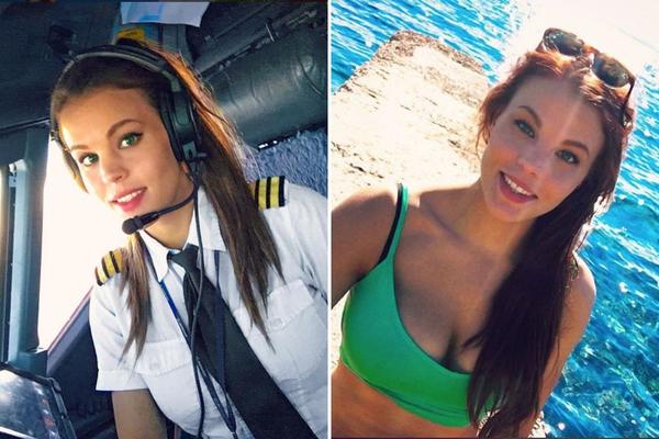 PREZGODNA ŠVEĐANKA DOŠLA DA ŽIVI NA BALKAN: Ovde je pronašla LJUBAV SVOG ŽIVOTA!  (FOTO)