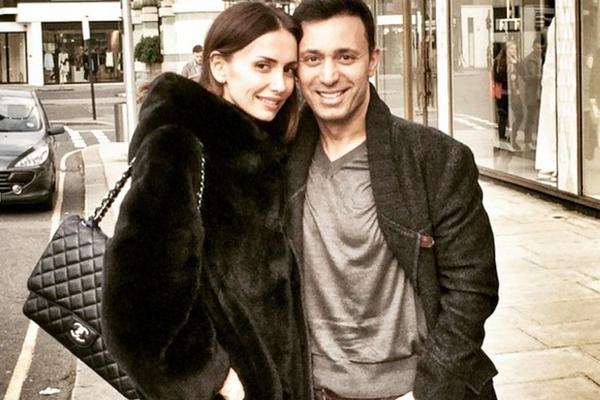 MUSTAFA SANDAL IZGOVARA DRUGI PUT SUDBONOSNO DA: Lux venčanje u Marmarisu, a evo da li će sinovi prisustvovati!