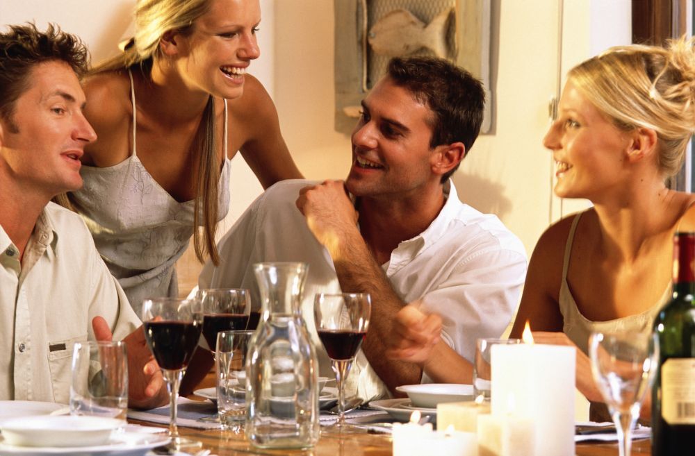 Oni znaju kako da privuku publiku svojom pozitivnom vibracijom