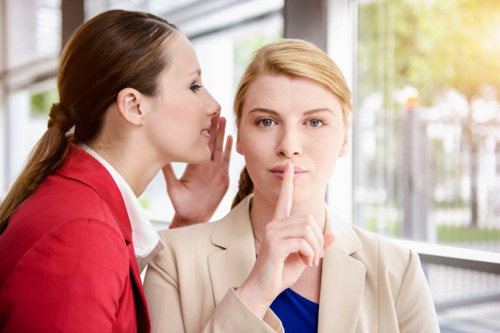 4 tajne u vezi koje ne smete nikome odati! (FOTO) (GIF)