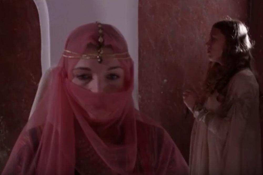 ZAVOLEO JE! Znate li ko je Srpkinja zbog koje se Bajazit ubio! (FOTO) (VIDEO)