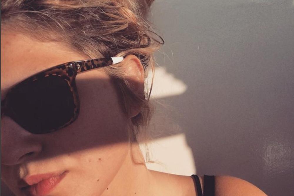 Kol'ko je lepa to nije normalno! Ćerka našeg poznatog glumca kida kako izgleda - ovo je Dea Cvetković! (FOTO)