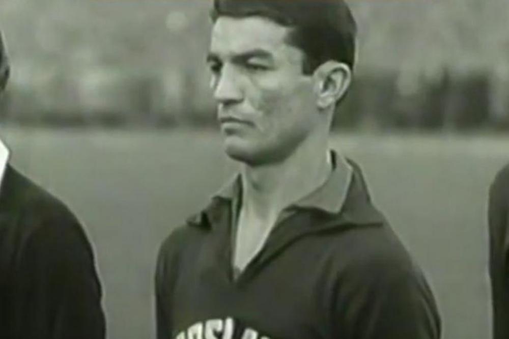 OTIŠAO JE BELI PELE, KRALJ DRIBLINGA: Čitava planeta oplakuje smrt Dragoslava Šekularca!