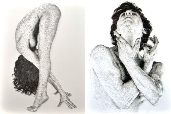 Milioni eksera napravili su skulpture koje nikada nećete zaboraviti! (FOTO) (VIDEO)