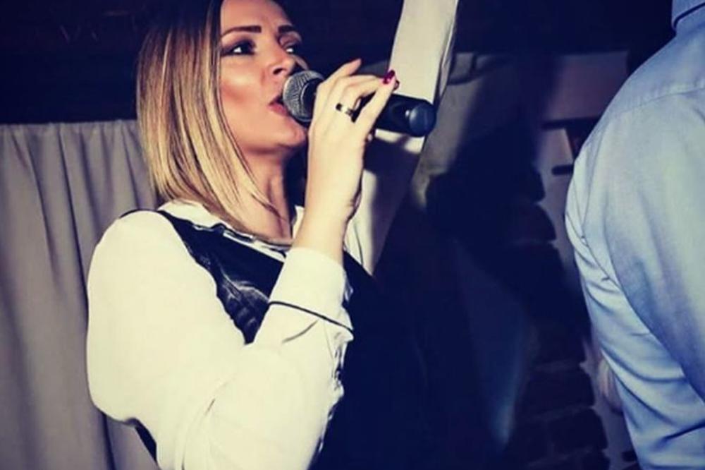 ZVEZDA GRANDA O TRAUMI KOJI JE LEČILA DUGO: Vidim neke momci sede ispred moje zgrade, a ja sama...