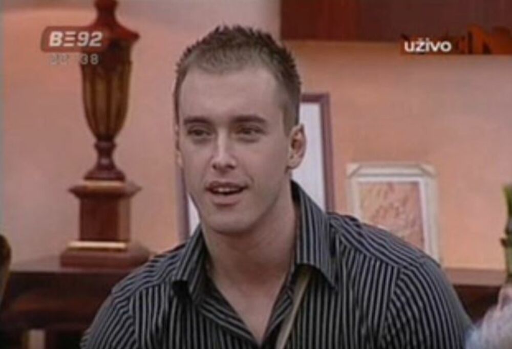 Zorica Lazić Stevan Zečević i Elmir Kuduzović