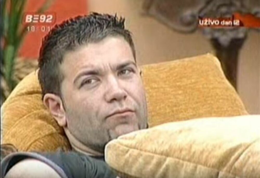 Zorica Lazić Stevan Zečević i Elmir Kuduzović