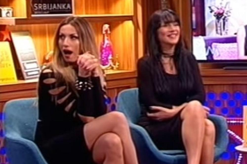 Amidža pustio Radin snimak iz mlađih dana: Pevačica imala sex u senu, a još je veći blam šta je tada rekla! (FOTO) (VIDEO)