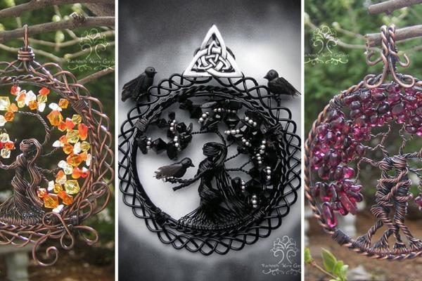 Ovaj nakit priča jedinstvenu priču! Zavirite u njegov svet i saznajte koju! (FOTO)