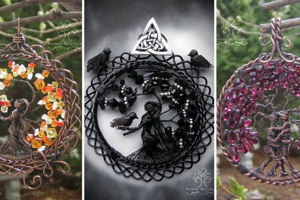 Ovaj nakit priča jedinstvenu priču! Zavirite u njegov svet i saznajte koju! (FOTO)