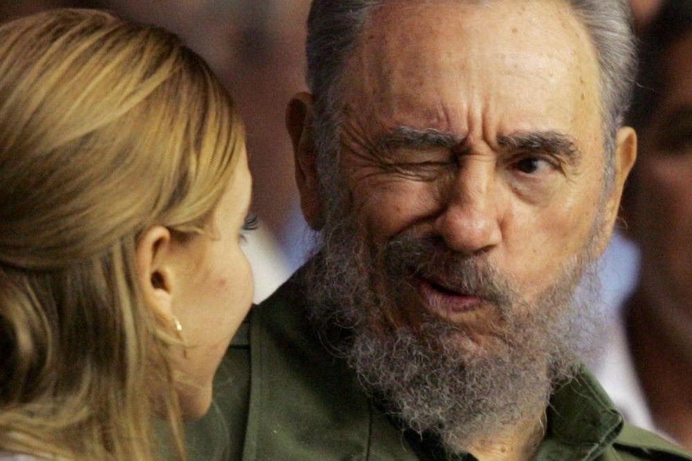 ONA JE JEDINA ŽENA KOJA JE PREVARILA FIDELA KASTRA: Kada je saznao za SKANDAL, uradio je nešto što je sve FRAPIRALO