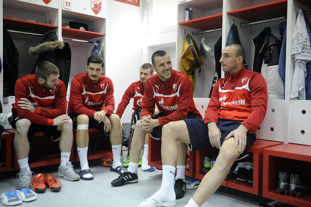 Sve gore i gore vesti za Grofa: Još jedan igrač završio godinu!