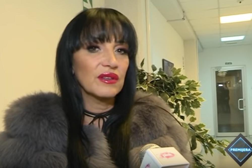 Goca Božinovska u očaju: Mnogo mi nedostaje, NIKAD se neće otkriti ZORANOVE UBICE! (FOTO)