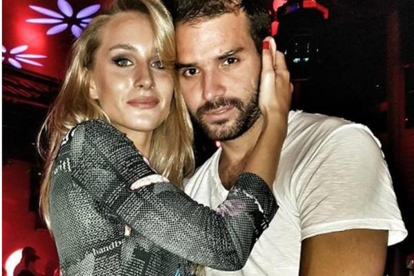 ŠTA JE OVO? Filip čestitao rođendan devojci koju voli najviše na svetu: Zaljubio sam se u nju čim sam je ugledao! (FOTO)