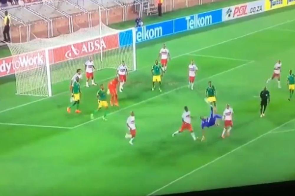 ZAUSTAVITE FUDBAL: Imamo pobednika, dajte ovom čoveku Puškaša odmah! (VIDEO)