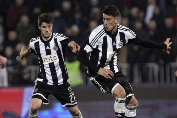 Partizan zbog ogromnog i nedopustivog propusta ostaje bez bodova?