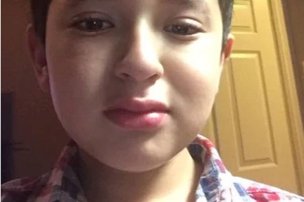 Ovaj dečak je poslao poruku sestrici zbog koje CEO SVET PLAČE! (FOTO)