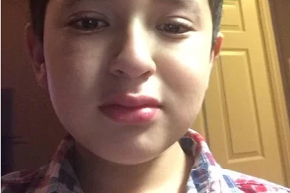 Ovaj dečak je poslao poruku sestrici zbog koje CEO SVET PLAČE! (FOTO)