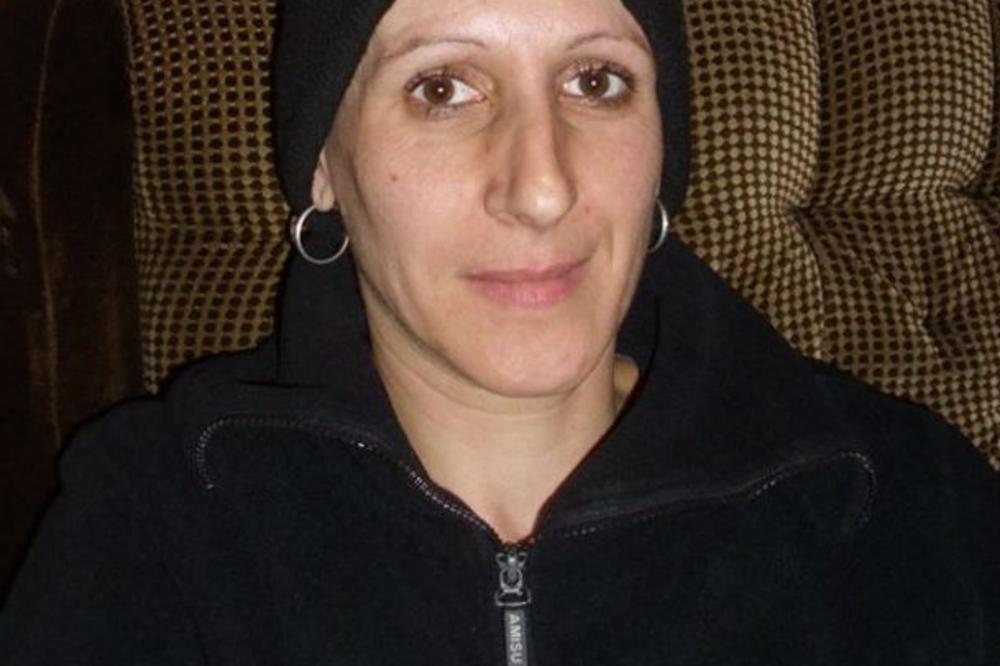 Dobila je otkaz u Juri iako ima rak! Nisu nam davali pelene, ali su nam bile potrebne! (FOTO)