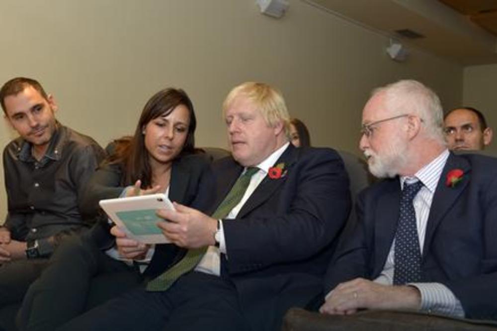 ISPAO SKANDAL ZBOG ONOG ŠTO JE BORIS DŽONSON RADIO U BEOGRADU: On je svu krivicu svalio na druge!