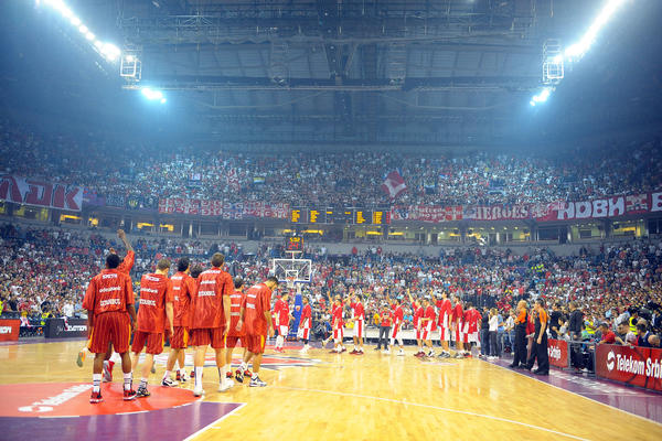 Zvezda dobila poziv iz NBA, a Delije će podići žmarci kad budu čuli informacije o Realu i Makabiju! (VIDEO)