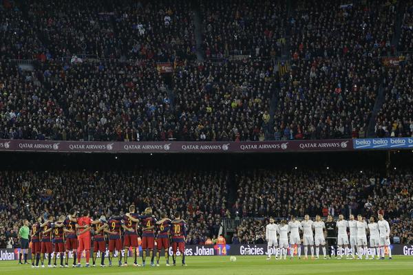 SEĆAJU GA SE I U BARSI I REALU: Navijači ovog Srbina pamte samo po tom očajnom potezu u El Klasiku! (VIDEO)