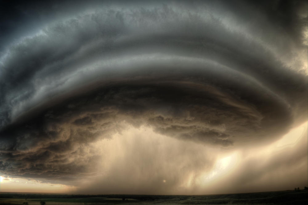 STIŽE APOKALIPSA: Asteroid juri pravo ka Zemlji, zakucaće se 16. februara, a onda nam sledi cunami! (FOTO)