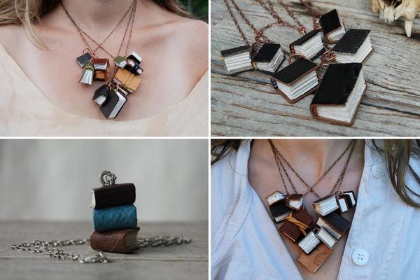 Biblioteka oko vrata! Ljubitelji knjiga neće moći da joj odole! (FOTO)