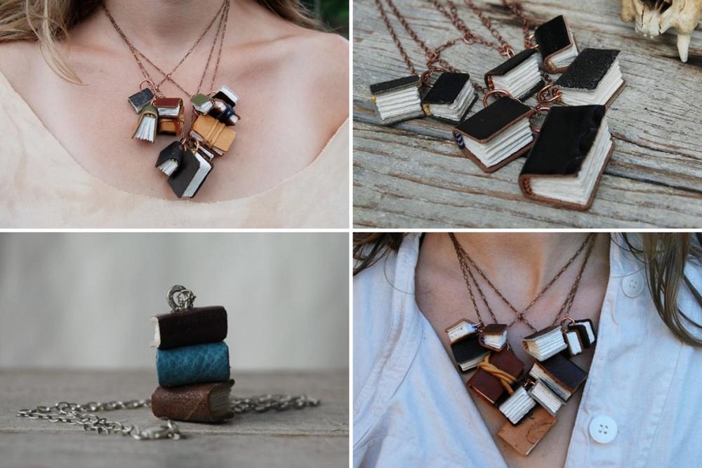 Biblioteka oko vrata! Ljubitelji knjiga neće moći da joj odole! (FOTO)