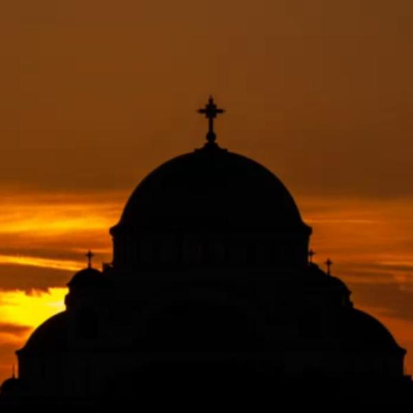 Zbog Dušanovih snimaka SVET SE ZALJUBIO U BEOGRAD! (VIDEO)