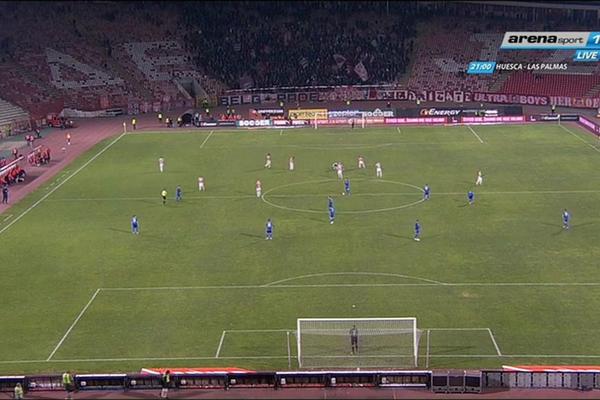 Da nije bilo velike greške sudija, Mladost bi pobedila Zvezdu? (FOTO) (VIDEO)