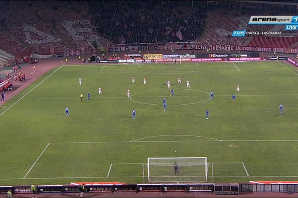 Da nije bilo velike greške sudija, Mladost bi pobedila Zvezdu? (FOTO) (VIDEO)