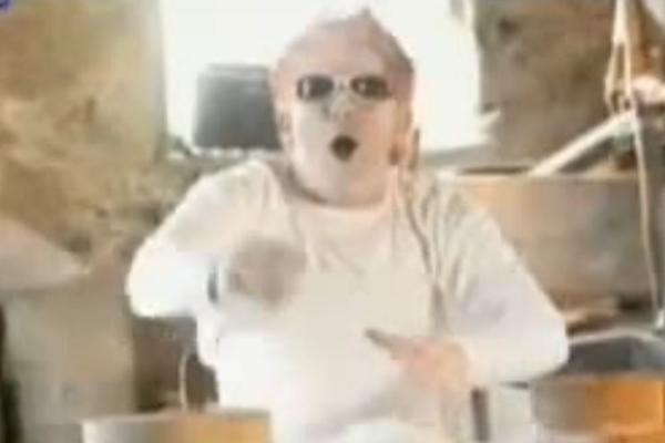 CELO SELO ŠMRČE BELO: Otkrivamo kako je nastala pesma koja je potresla, ali i od srca nasmejala Srbiju! (VIDEO)