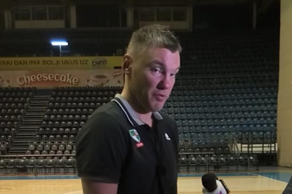 Sve u Evropi muči isto pitanje kada se radi o Zvezdi, a i Jasikevičijus je u rebusu! (VIDEO)