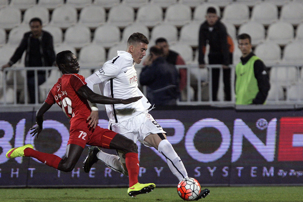 A GDE JE PEČAT? Vučelić razrešio misteriju s Vlahovićem i najavio kazne!