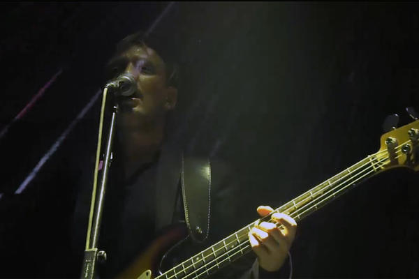 Artan Ljilji? Da li ste znali da je ARGENTINSKi FUDBALER dao IME trenutno najboljem srpskom rok bendu! (VIDEO)