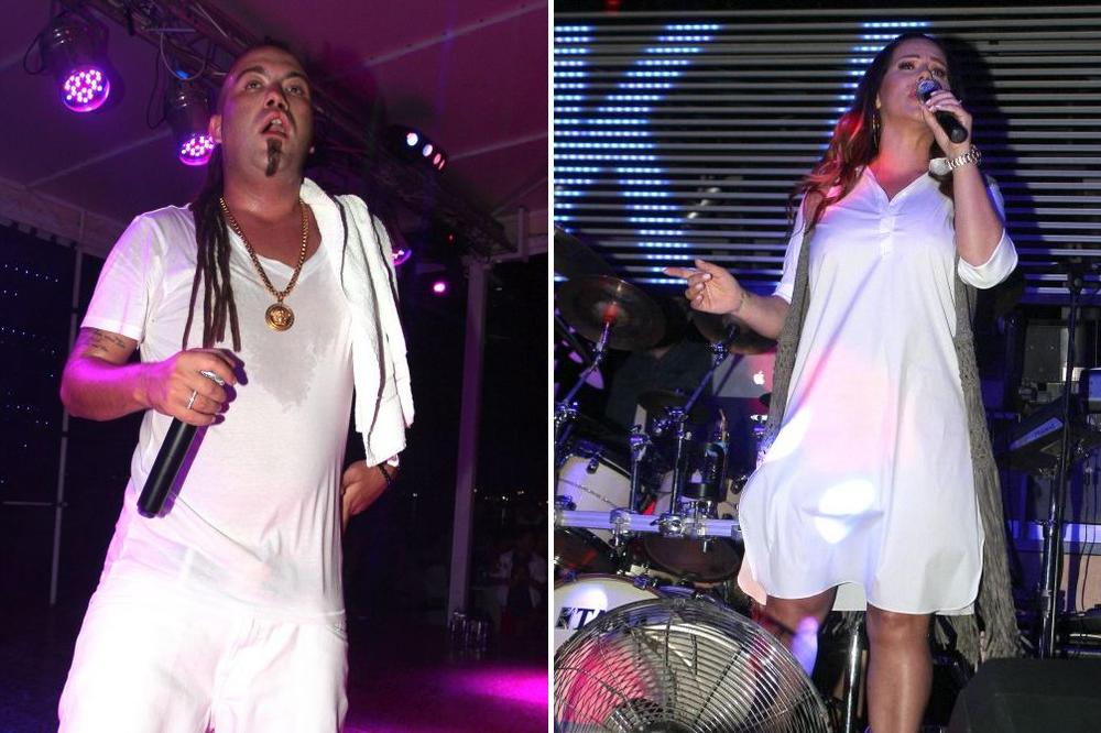 Rasta i Seka Aleksić imaju JEDNU zajedničku stvar! Ono što njih povezuje ne bi vam ni na kraj pameti palo (FOTO)