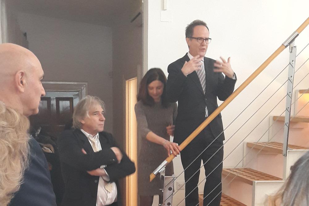 OTVOREN NOVI MUZEJ U BEOGRADU! Različit je od svih u kojima ste bili! (FOTO)