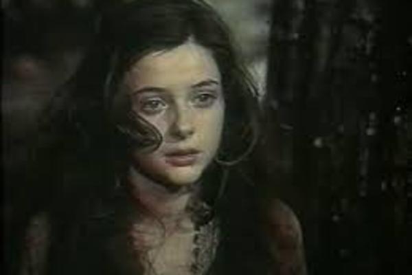 EH ANĐO, ANĐO! Banović Strahinja je ubijao zbog nje, a ona je bila prelepa! Kako sada izgleda čuvena glumica iz filma