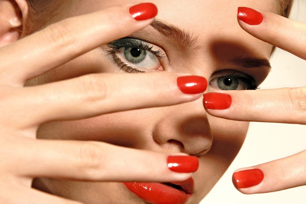 15 saveta da vaši nokti uvek budu TIP-TOP! (FOTO) (GIF)